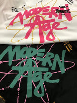 Camiseta Stussy