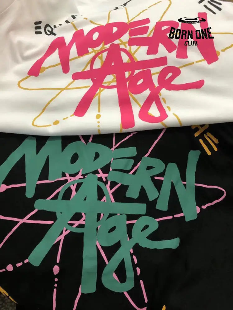Camiseta Stussy