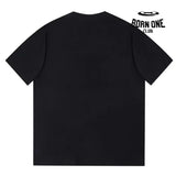 Camiseta Stussy