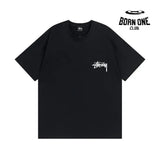 Camiseta Stussy