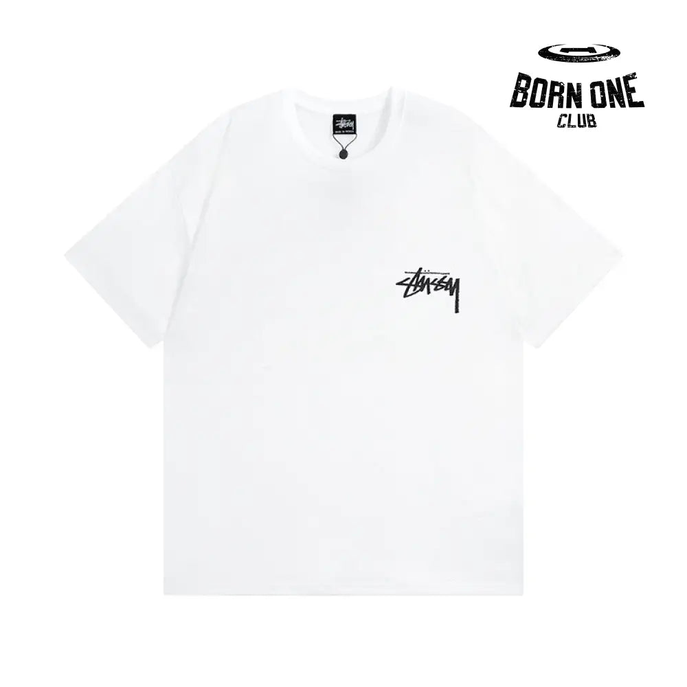Camiseta Stussy