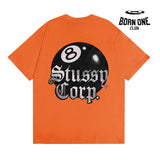 Camiseta Stussy