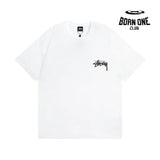 Camiseta Stussy