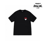 Camiseta Stussy
