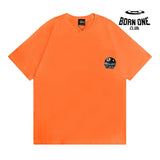 Camiseta Stussy