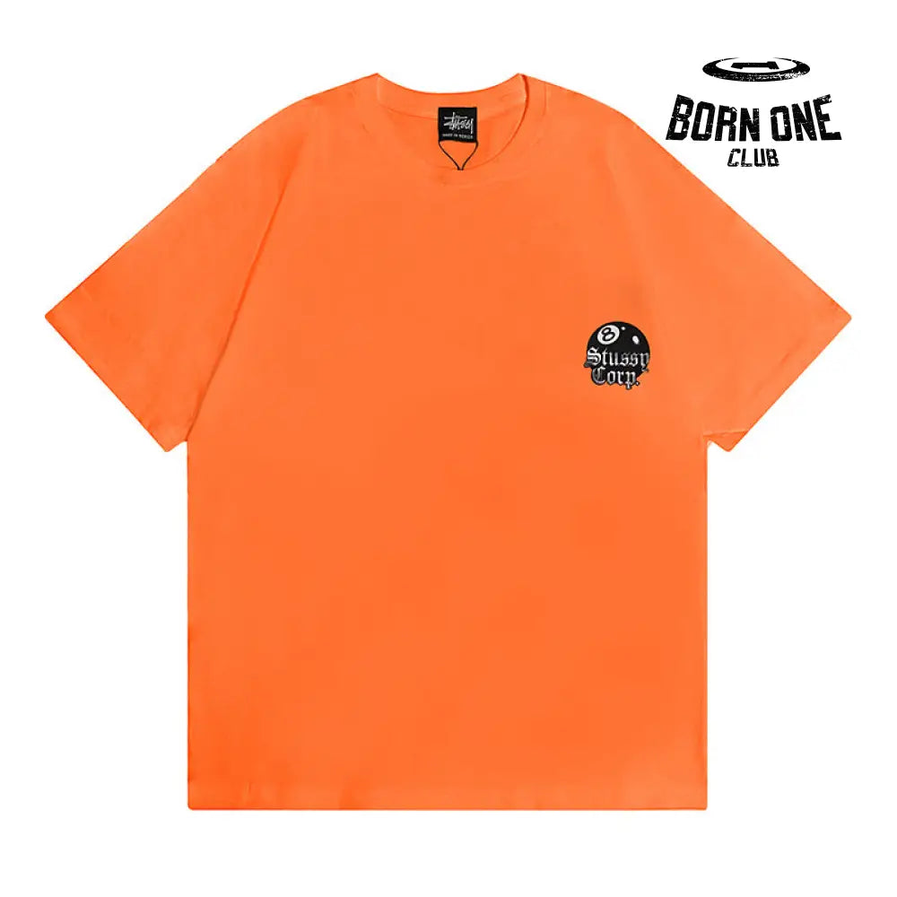 Camiseta Stussy