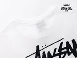 Camiseta Stussy