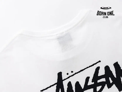 Camiseta Stussy