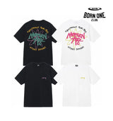 Camiseta Stussy