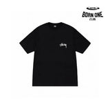 Camiseta Stussy