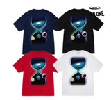 Camiseta Stussy