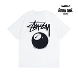 Camiseta Stussy