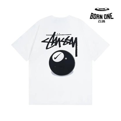 Camiseta Stussy