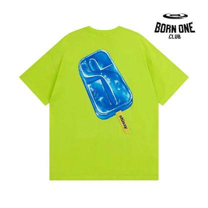 Camiseta Stussy