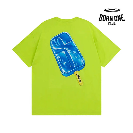 Camiseta Stussy