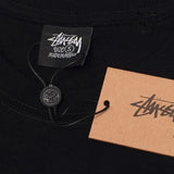 Camiseta Stussy