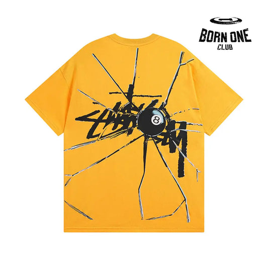 Camiseta Stussy