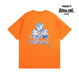 Camiseta Stussy