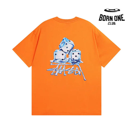 Camiseta Stussy