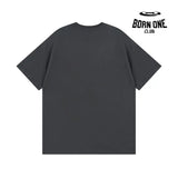 Camiseta Stussy