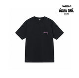 Camiseta Stussy