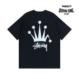 Camiseta Stussy