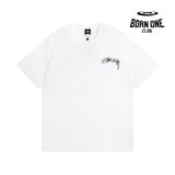 Camiseta Stussy