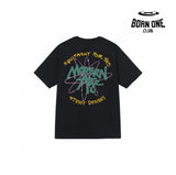 Camiseta Stussy