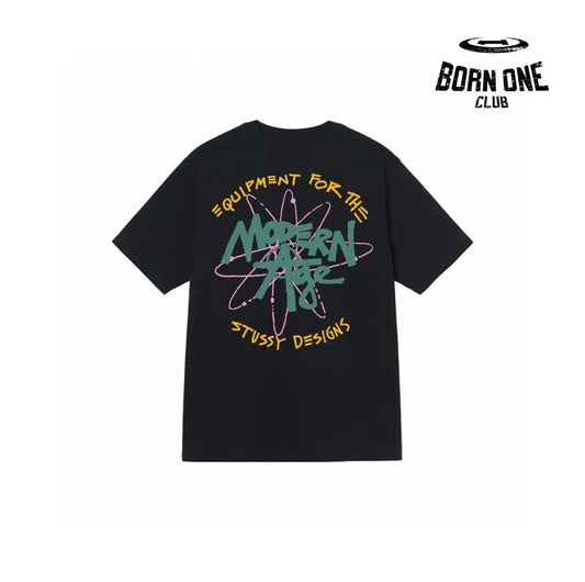 Camiseta Stussy