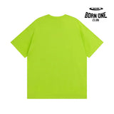 Camiseta Stussy