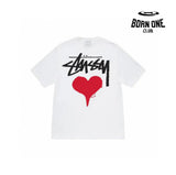 Camiseta Stussy