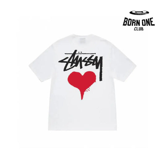 Camiseta Stussy