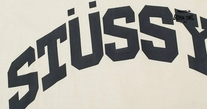 Camiseta Stussy