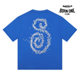Camiseta Stussy