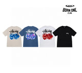Camiseta Stussy