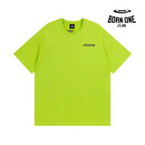 Camiseta Stussy