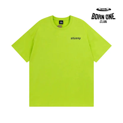 Camiseta Stussy