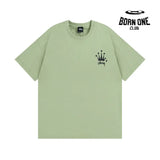 Camiseta Stussy
