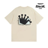 Camiseta Stussy