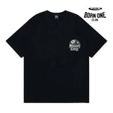 Camiseta Stussy