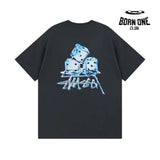 Camiseta Stussy