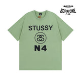 Camiseta Stussy