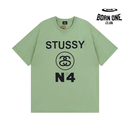 Camiseta Stussy