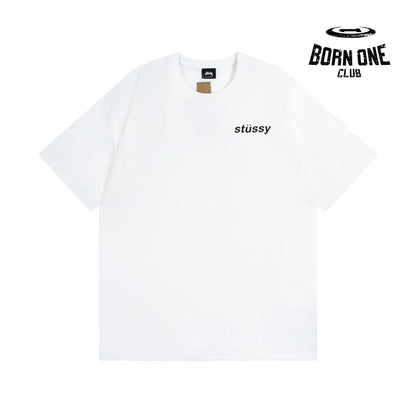 Camiseta Stussy