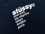 Camiseta Stussy