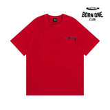 Camiseta Stussy