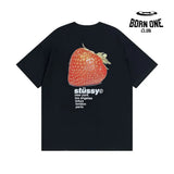 Camiseta Stussy