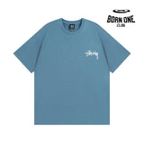 Camiseta Stussy