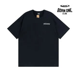 Camiseta Stussy