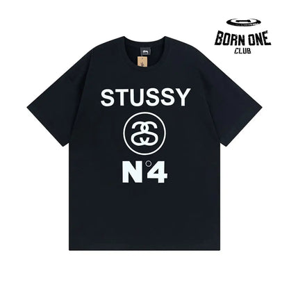 Camiseta Stussy